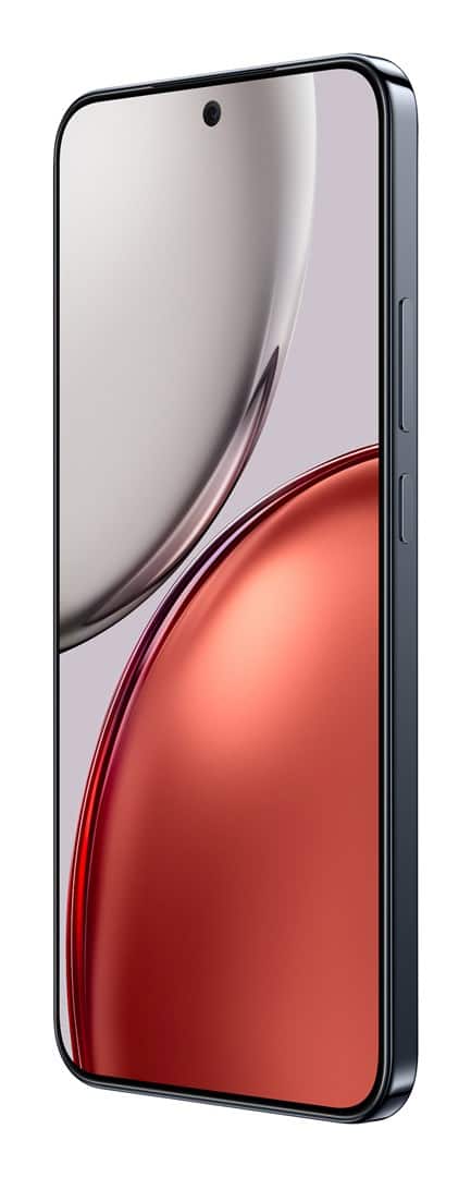 Honor Magic 8 Lite 5G 8/512GB Midnight Black — zdjęcie 1 z 8