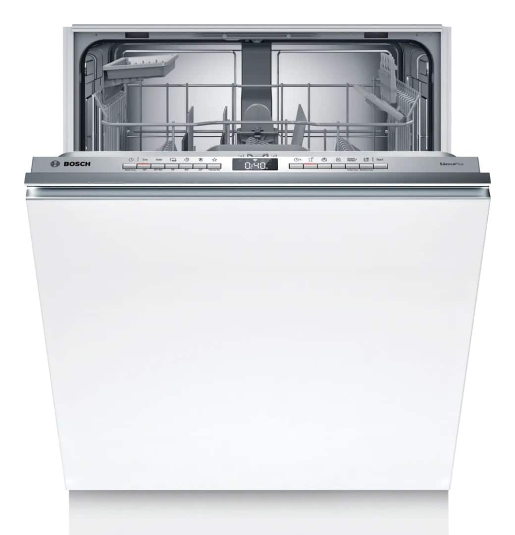 Zmywarka do zabudowy BOSCH SMV4ETX08E — zdjęcie 1 z 7