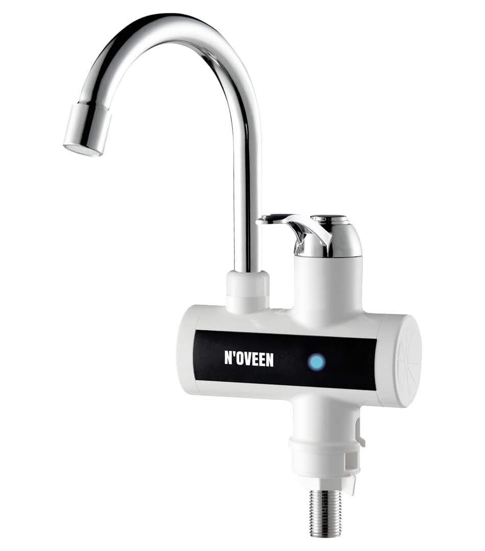 Przepływowy podgrzewacz wody NOVEEN IWH160 — zdjęcie 1 z 8