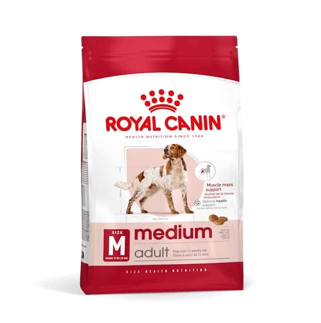 Royal Canin SHN Medium Adult BF 4kg — zdjęcie 1 z 8