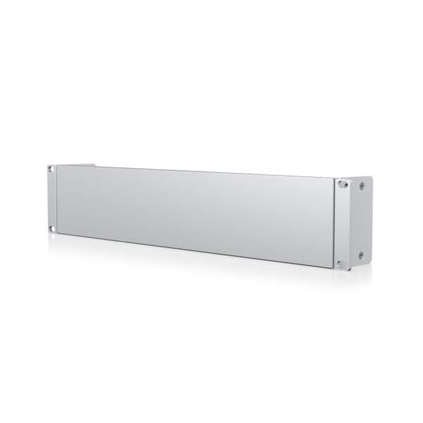 Panel Rack Mount Ubiquiti UACC-Rack-Panel-Blank-2U 2U — zdjęcie 1 z 5