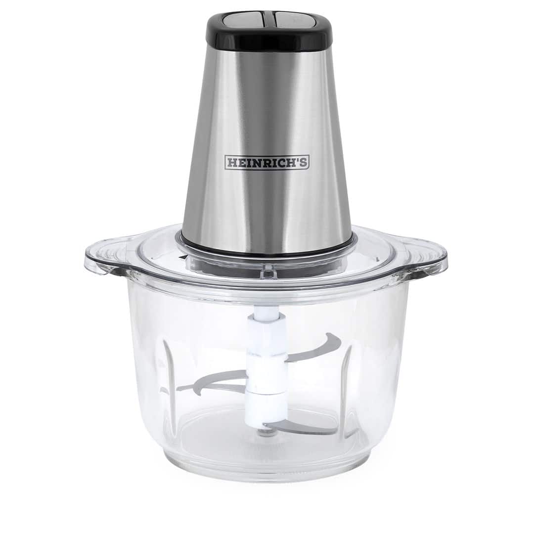 Rozdrabniacz HEINRICH"S HMZ 8850 G - 2 l — zdjęcie 1 z 6