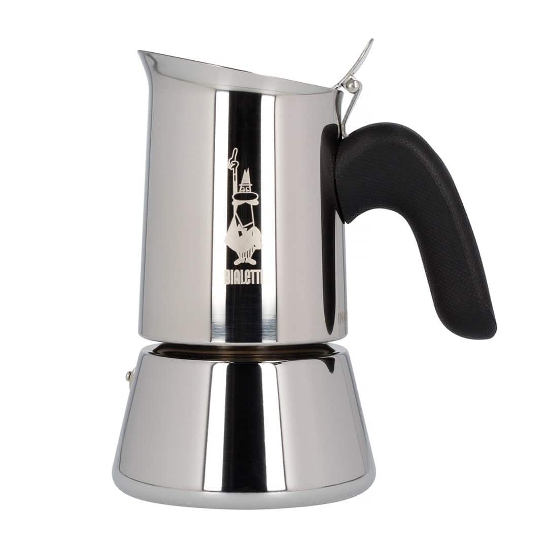 Bialetti kawiarka New Venus 2tz — zdjęcie 1 z 5