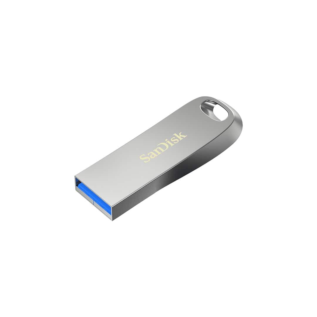 SANDISK ULTRA LUXE 512GB 150 MB/s USB 3.1 — zdjęcie 1 z 4