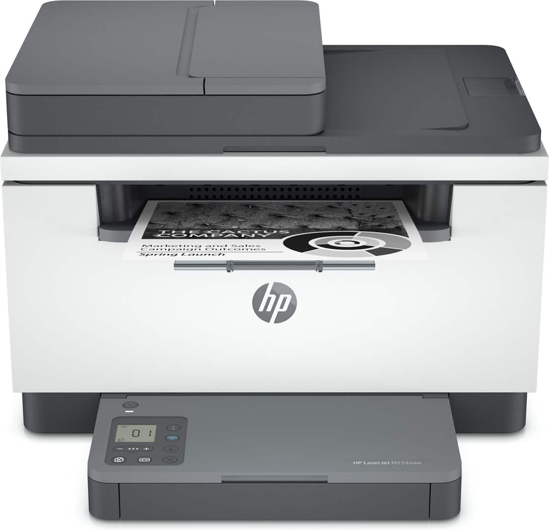 Urządzenie wielofunkcyjne HP LaserJet M234sdw — zdjęcie 1 z 8