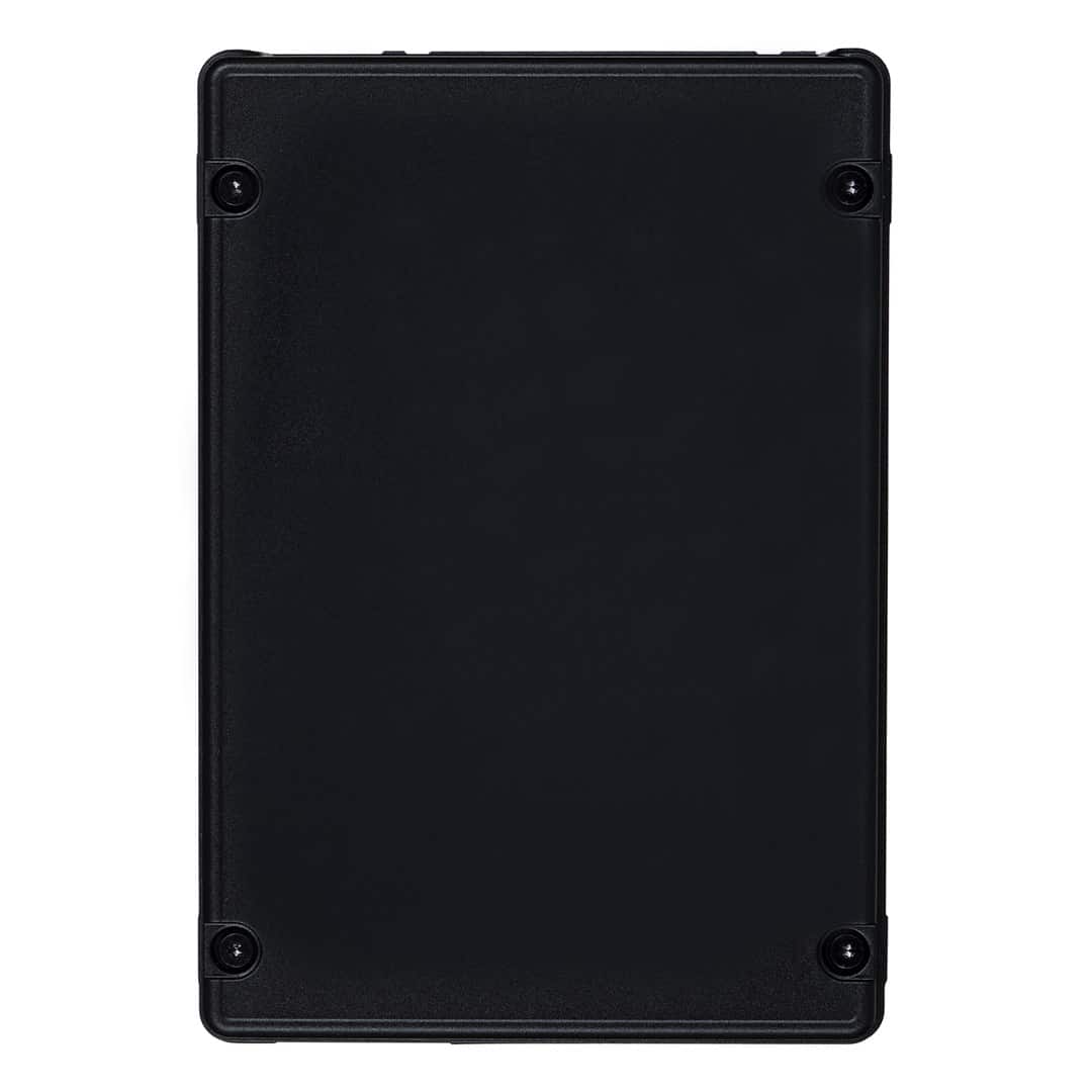 Dysk SSD Samsung PM1653 1.92TB 2.5" SAS 24Gb/s MZILG1T9HCJR-00A07 (DWPD 1) — zdjęcie 1 z 5