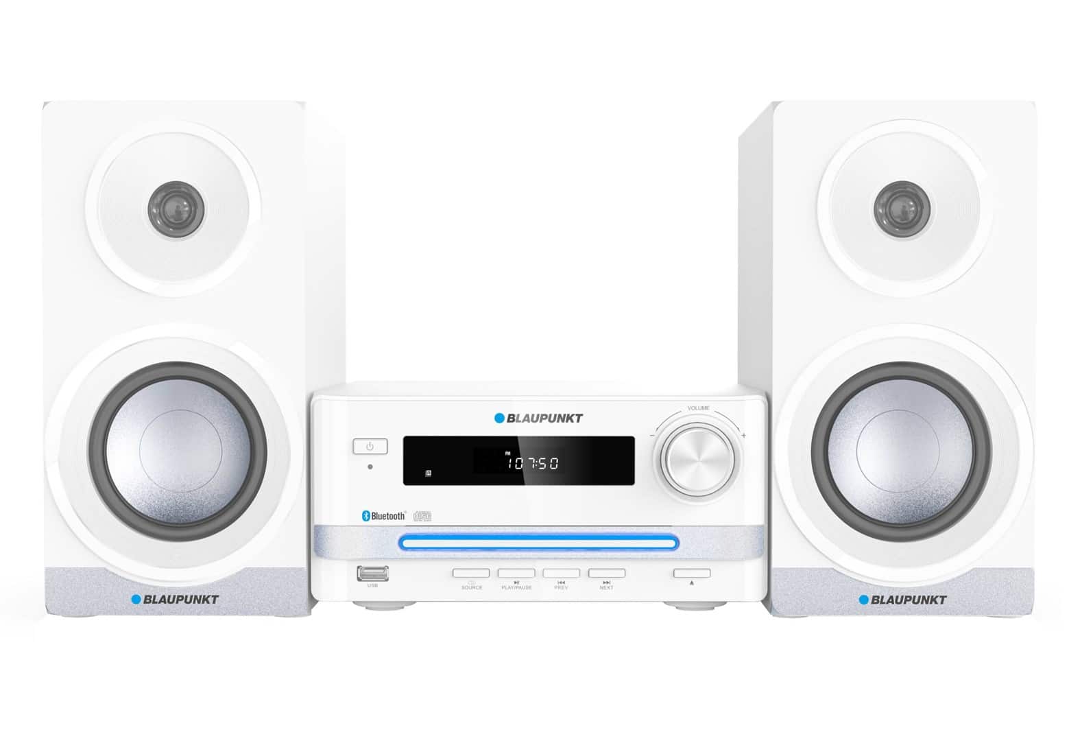 MIKROWIEŻA Blaupunkt MS16BT EDITION — zdjęcie 1 z 7