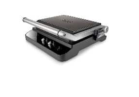 Grill elektryczny Black+Decker BXGR2000E 2000W