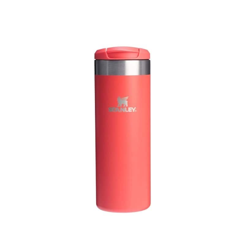 Kubek termiczny Stanley Aerolight 470ml, Hot Coral — zdjęcie 1 z 3