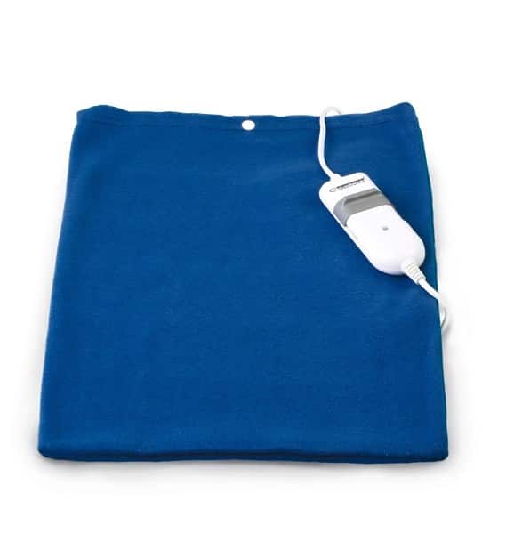 Poduszki elektryczne Esperanza Cashmere EHB004 — zdjęcie 1 z 5