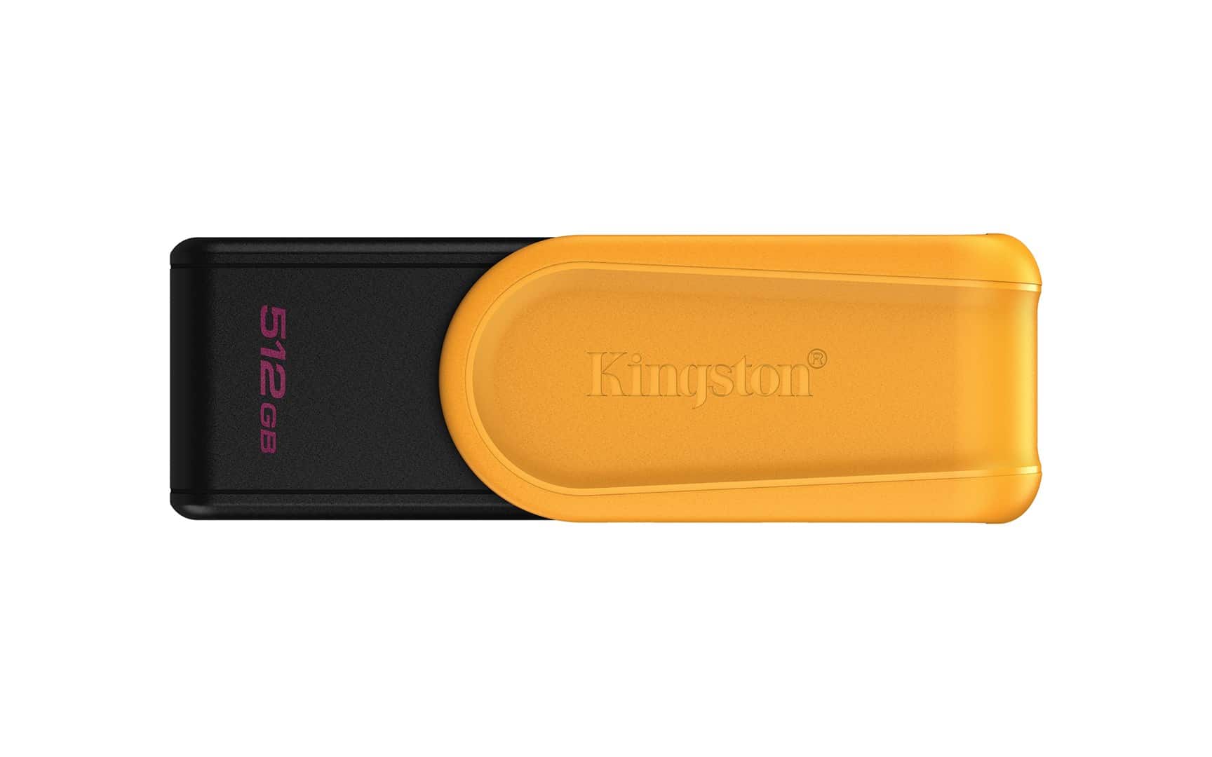 KINGSTON FLASH 512GB USB 3.2 Gen 1 Exodia S — zdjęcie 1 z 5