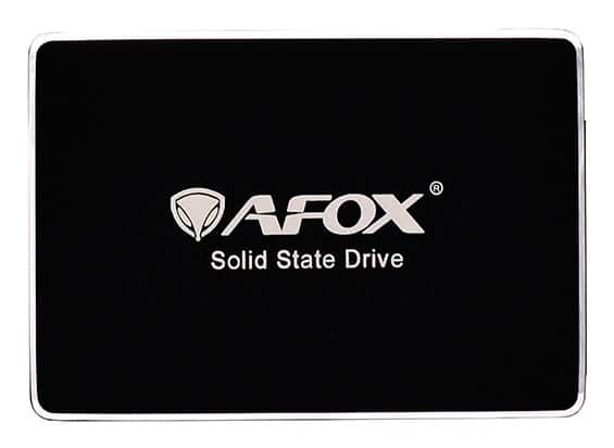 AFOX SSD 2TB TLC 530 MB/S SD250-2000GN — zdjęcie 1 z 8