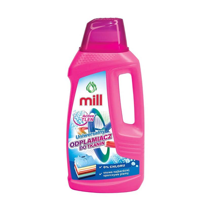 MILL Active Tlen, 1,6l - Odplamiacz MADONIS