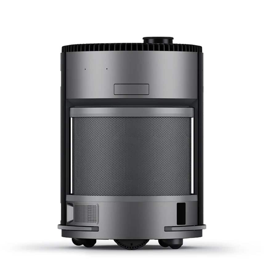 Oczyszczacz powietrza Ecovacs Airbot Z1 (szary) — zdjęcie 1 z 5
