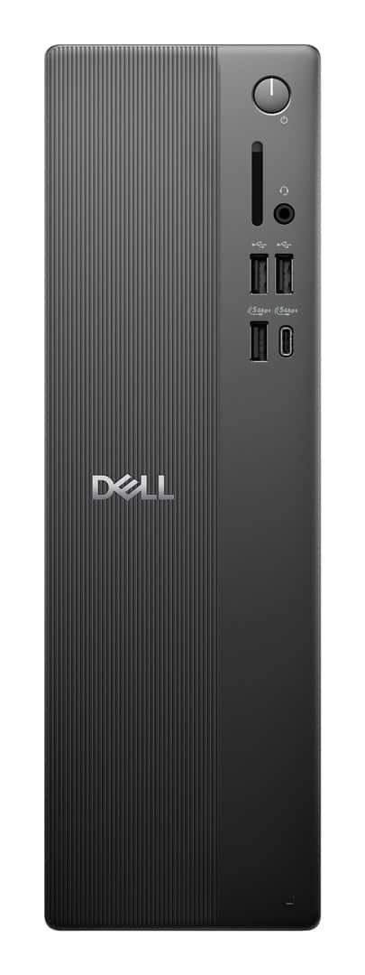 Dell Slim ECS1250 i5-14400 16GB DDR5 4800 SSD512 Intel UHD 730 — zdjęcie 1 z 4