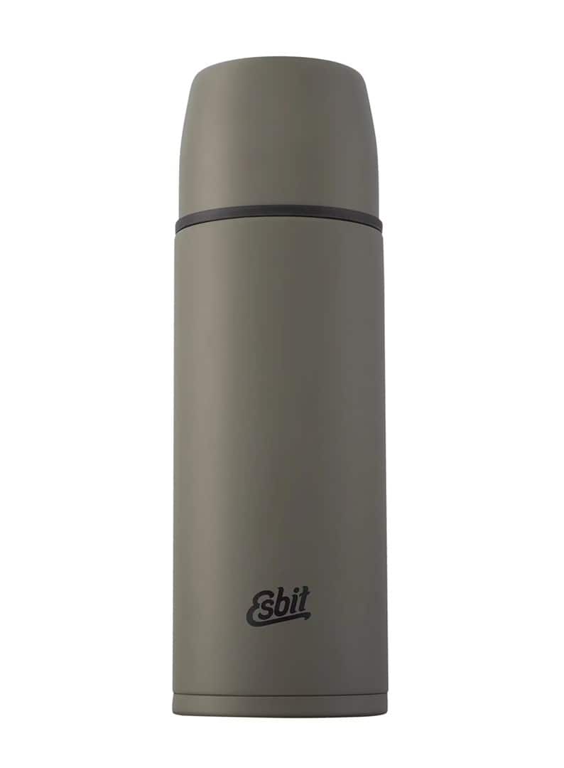Termos Esbit Vacuum Flask 1L, olive green — zdjęcie 1 z 5