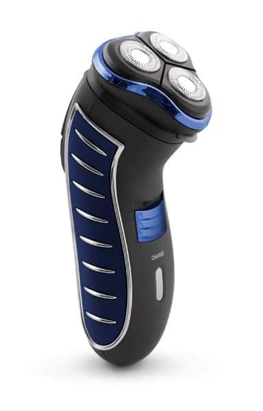 Golarka głowicowa Esperanza Razor EBG002B niebieska — zdjęcie 1 z 3