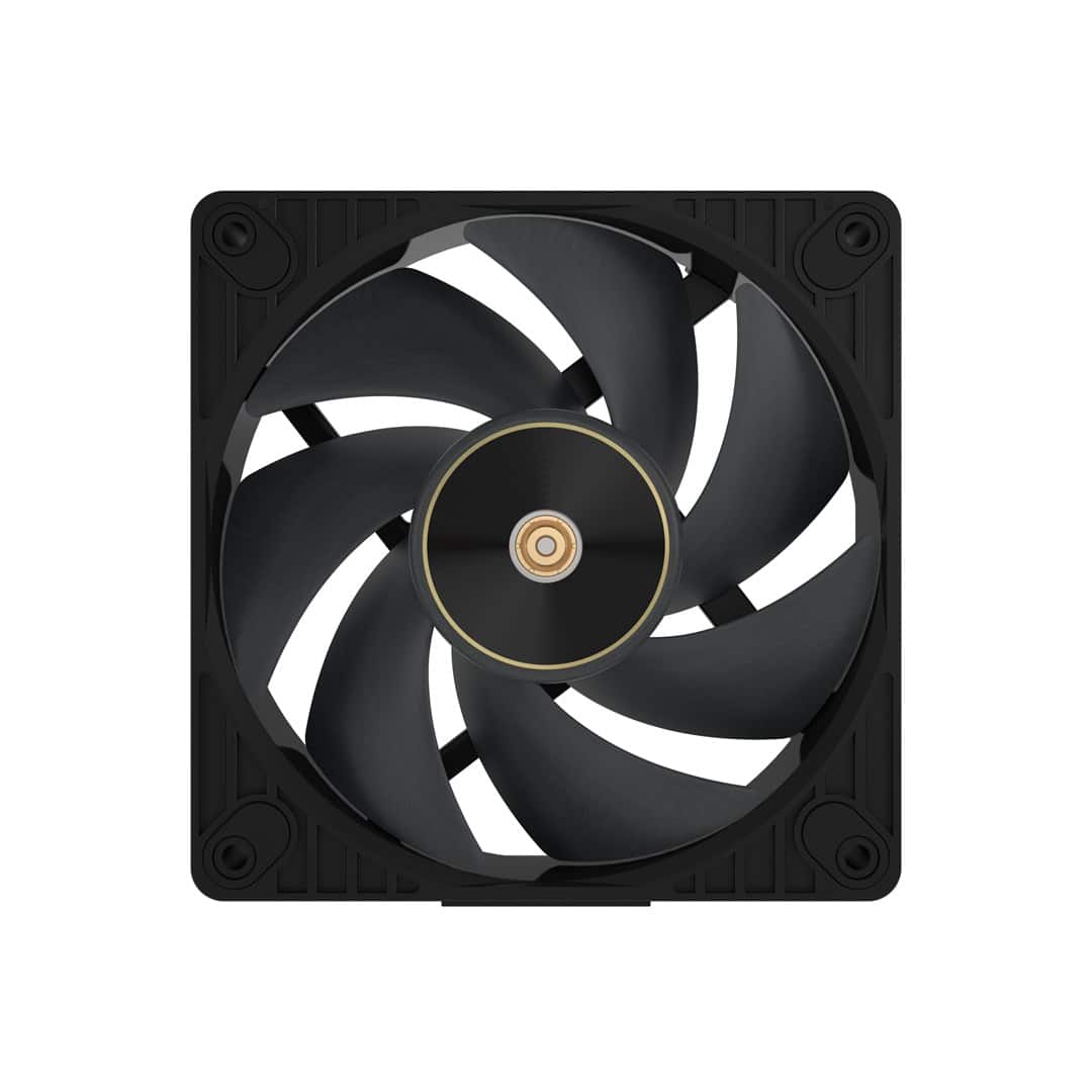 Wentylator ASUS PROART PF120 FAN PWM BLACK — zdjęcie 1 z 8