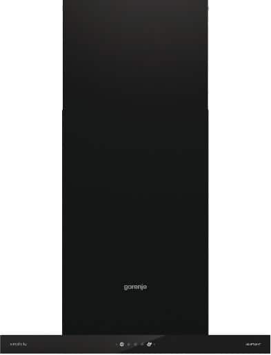 Okap GORENJE WHT6SYB — zdjęcie 1 z 2