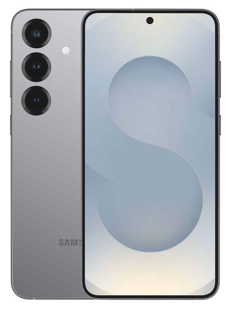 Samsung Galaxy S25 (S931) 5G DS 12/256GB Silver — zdjęcie 1 z 8