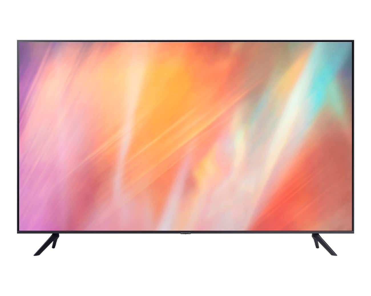 Telewizor 55" Samsung UE55AU7102K 4K Smart — zdjęcie 1 z 8