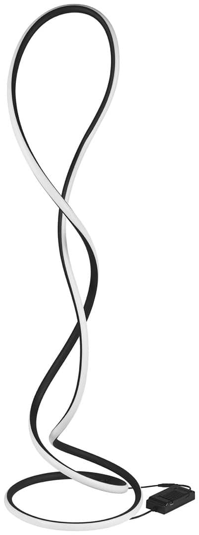 Lampa podłogowa LED Activejet AJE-LARO LP — zdjęcie 1 z 3