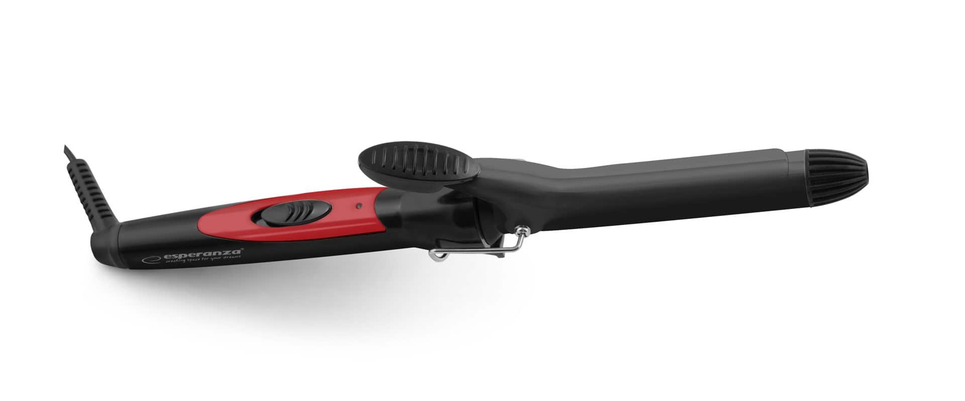 Lokówka Esperanza Diana EBL005 (25W; kolor czarny) — zdjęcie 1 z 8