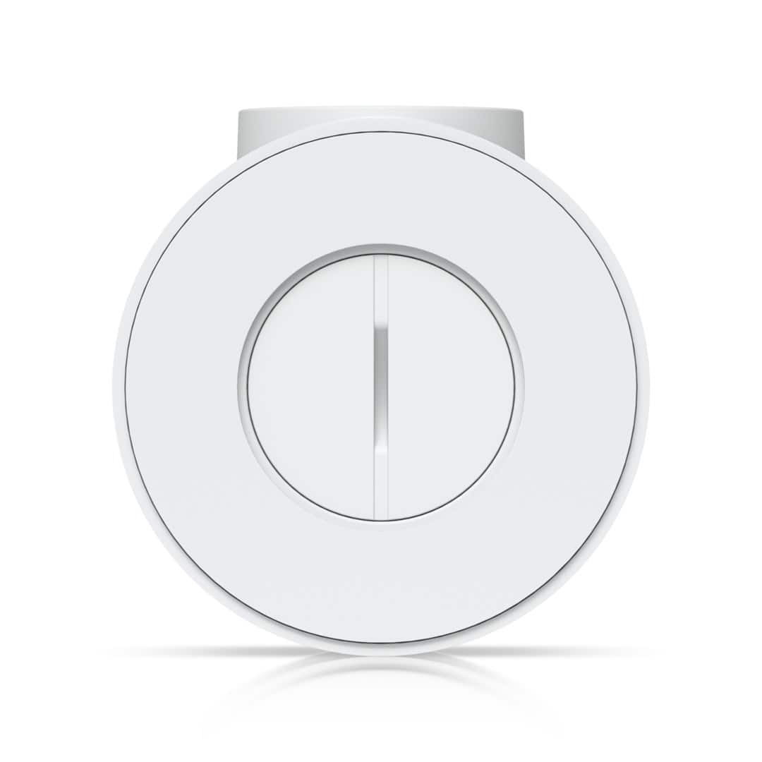 Puszka montażowa Ubiquiti Camera Compact Junction Box Biała — zdjęcie 1 z 8