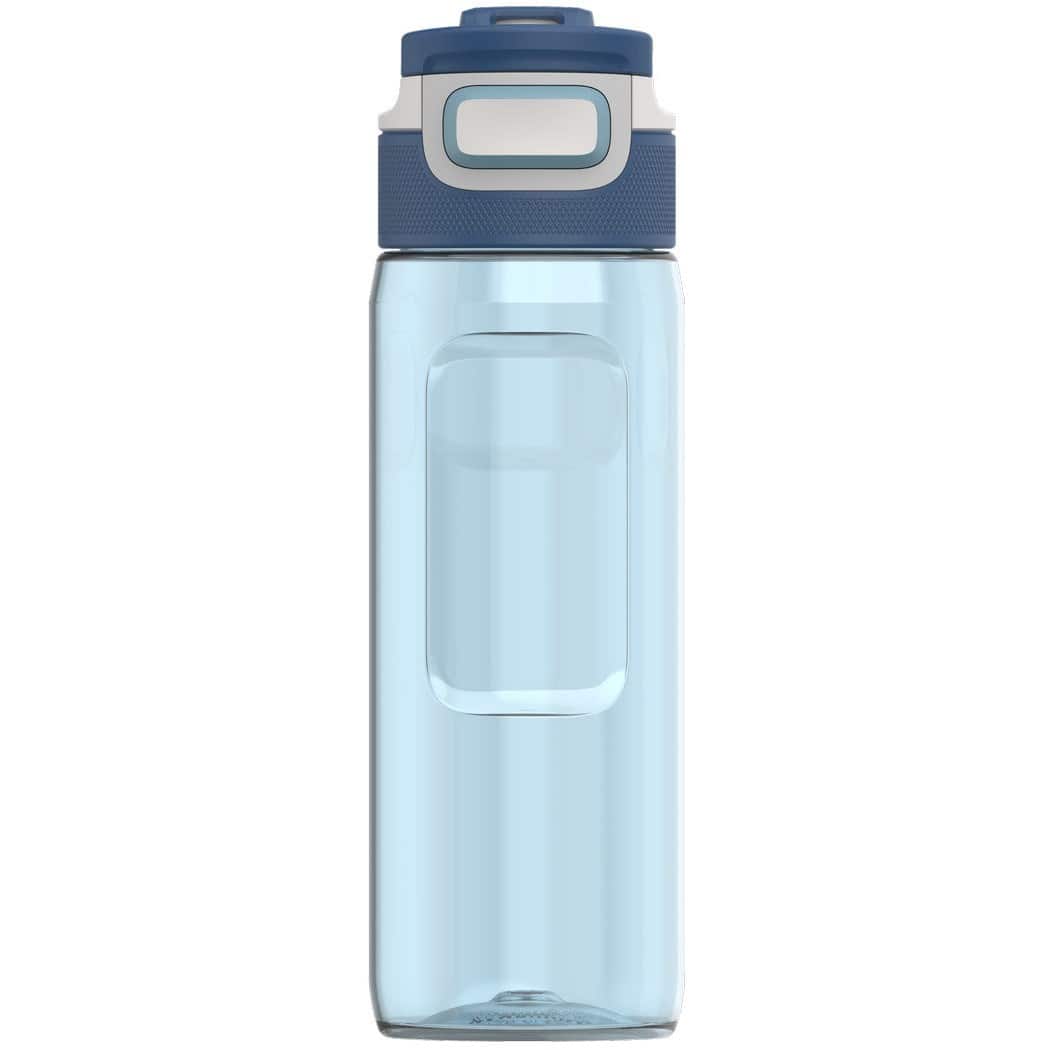 Butelka na wodę Kambukka Elton 750ml, Crystal Blue — zdjęcie 1 z 4