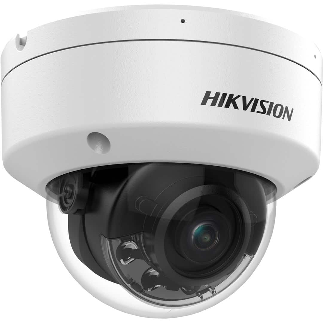 KAMERA IP Hikvision DS-2CD2187G2H-LISU(2.8mm)(eF) 8 MP — zdjęcie 1 z 3