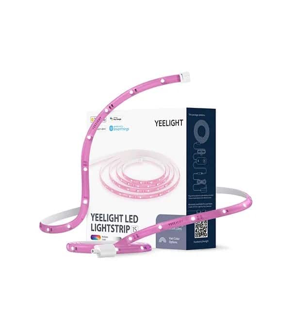 Inteligentna taśma LED Yeelight Lightstrip 1S (2m) — zdjęcie 1 z 7