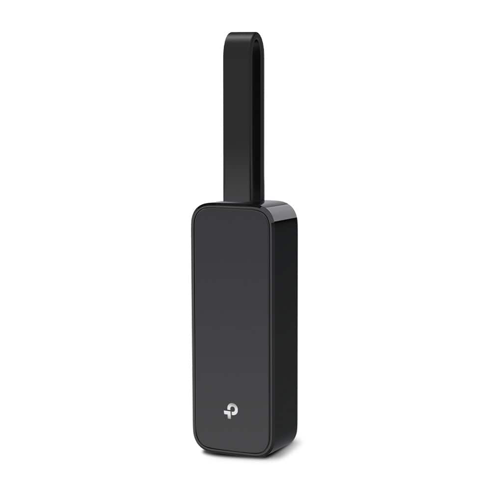 Karta sieciowa TP-LINK UE306 - Sieciowe karty USB — zdjęcie 1 z 8