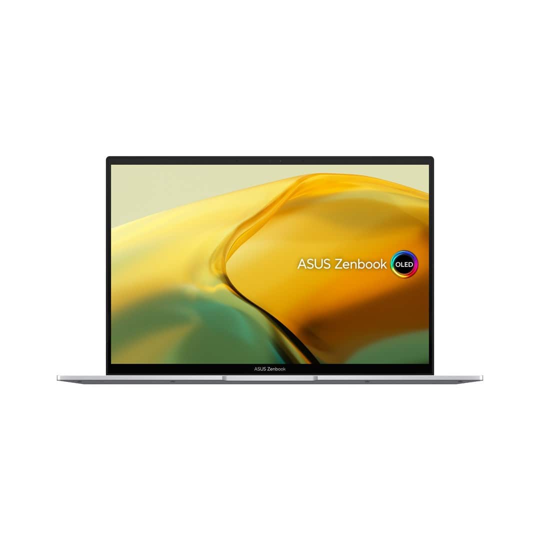 ASUS ZenBook UX3402VA i9-13900H 14" 2.8K OLED 90Hz — zdjęcie 1 z 8