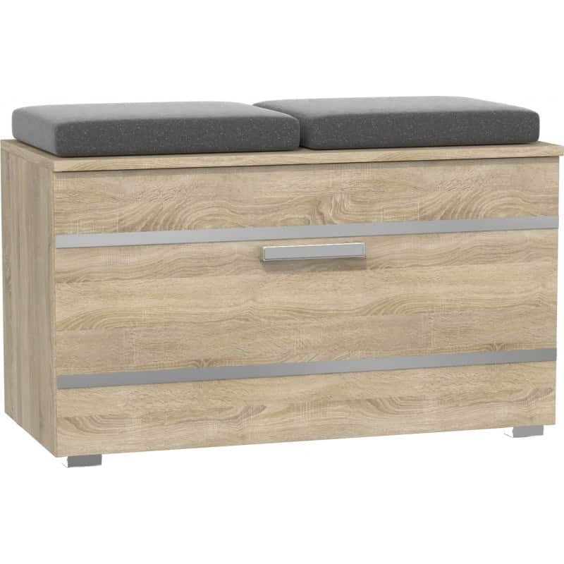 OPAL SONOMA SZAFKA NA BUTY — zdjęcie 1 z 6