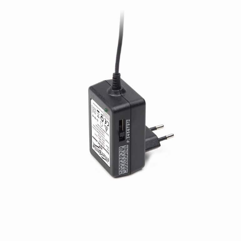 ENERGENIE UNIWERSALNY REGULOWANY 24W ZASILACZ EG-MC-009 — zdjęcie 1 z 4