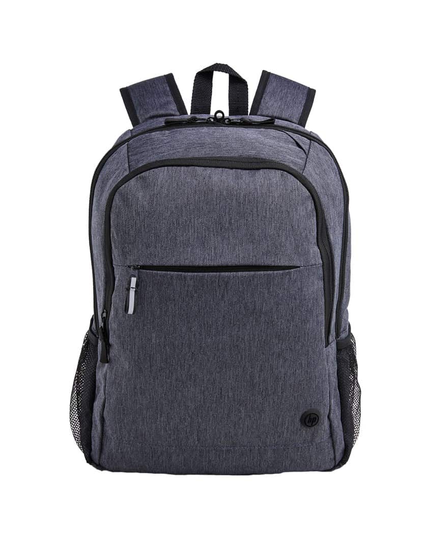 Plecak HP Prelude Pro Laptop Backpack do notebooka 15,6" szary 4Z513AA — zdjęcie 1 z 4