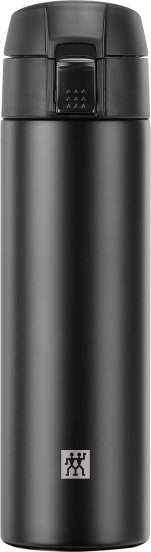 Kubek termiczny ZWILLING Thermo 450 ml czarny — zdjęcie 1 z 4