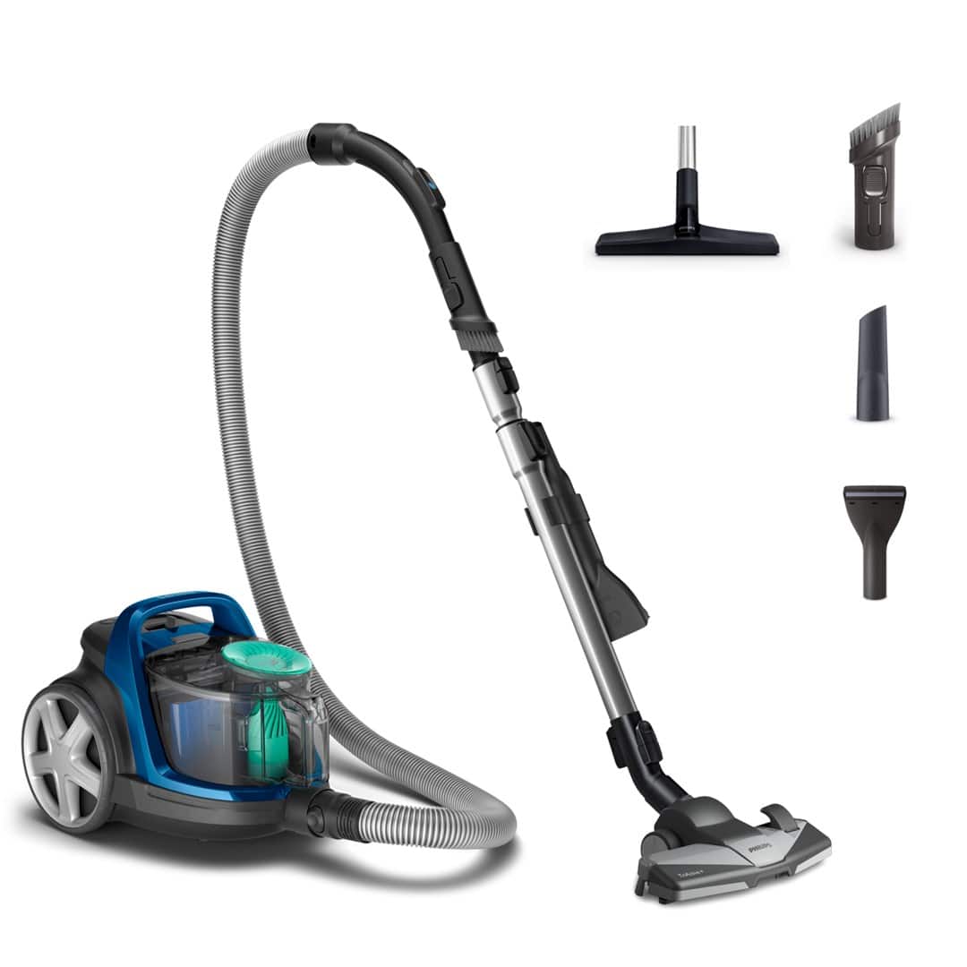 Odkurzacz PHILIPS PowerPro Active FC9550/09 — zdjęcie 1 z 8