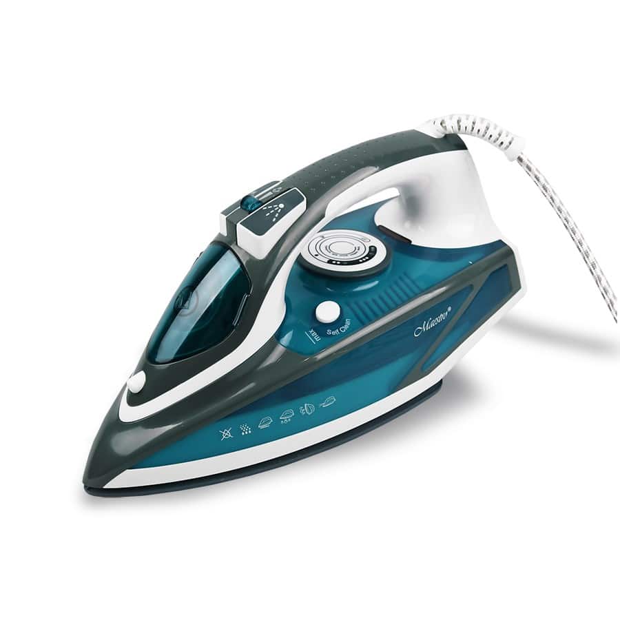 Żelazko 2200W MR-304C MAESTRO — zdjęcie 1 z 7