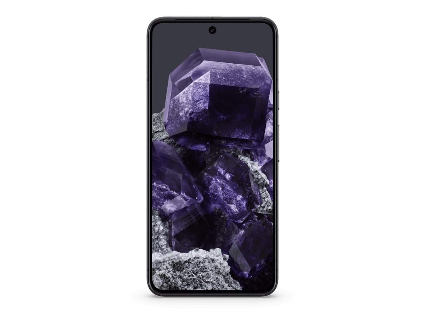 Smartfon Google Pixel 8 5G 8/128GB Czarny — zdjęcie 1 z 4