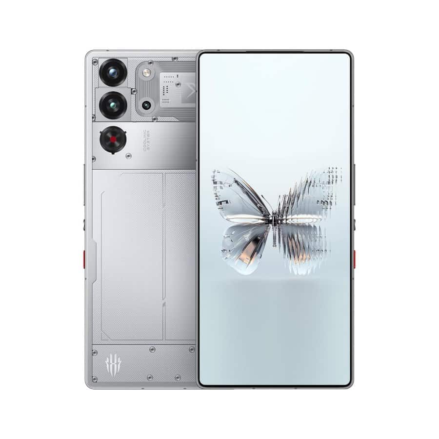 REDMAGIC 10 Pro 5G 16/512GB Moonlight — zdjęcie 1 z 6