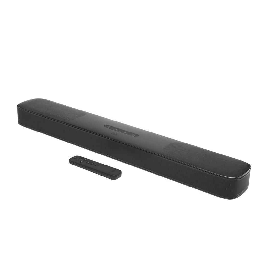 Soundbar JBL BAR5.0MB (czarny, zewn., do TV) — zdjęcie 1 z 8