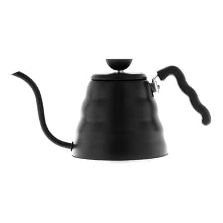 Czajnik HARIO 4977642021563 (1,2l, czarny) — zdjęcie 1 z 4