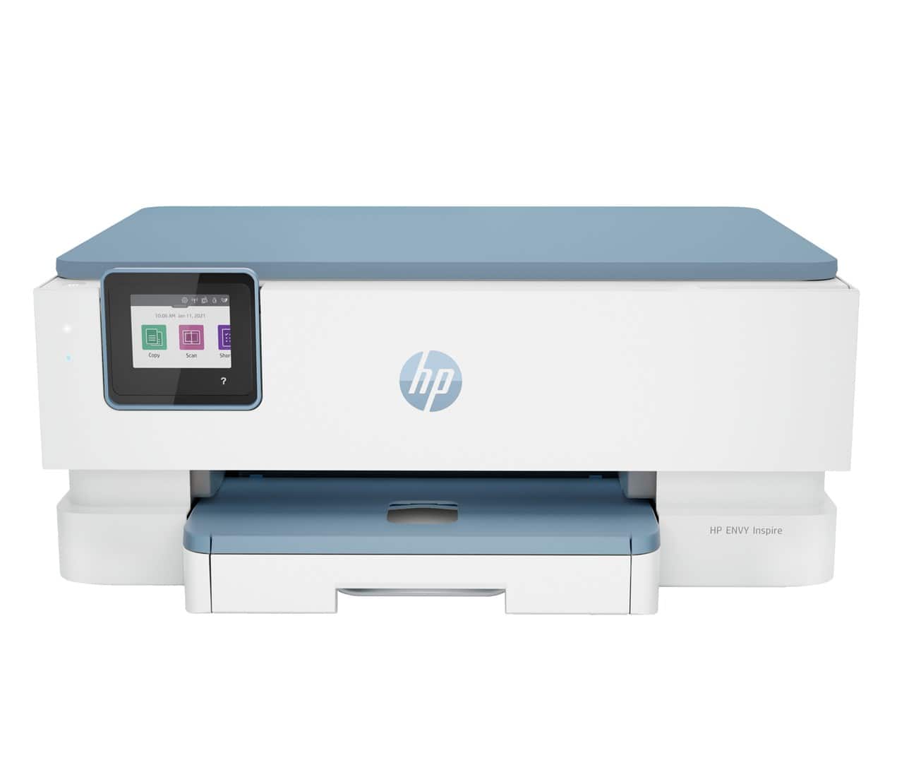 HP ENVY Inspire 7220e - Urządzenie Wielofunkcyjne Atramentowe — zdjęcie 1 z 8