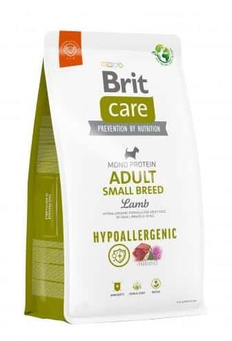 BRIT Care Mono Protein Hypoallergenic - 3 kg