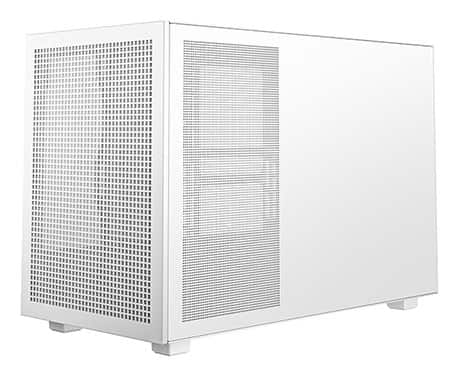 Obudowa DeepCool CH260 WH - Biały Micro Tower — zdjęcie 1 z 6