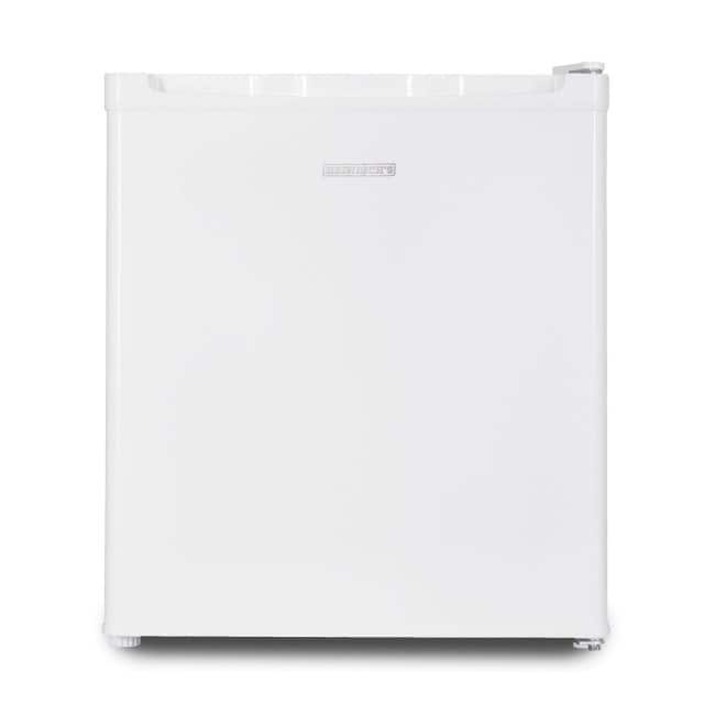 Zamrażalka HGB HGB 5088 W DF HEINRICH'S white — zdjęcie 1 z 3