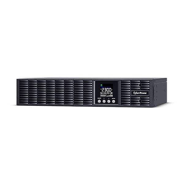 Zasilacz UPS CyberPower OLS1500ERT2UA — zdjęcie 1 z 4