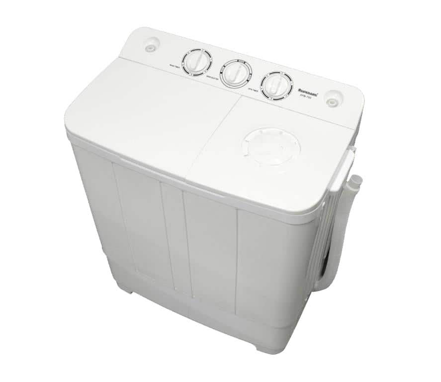 Pralko-wirówka Ravanson XPB-700 (WYPRZEDAŻ) — zdjęcie 1 z 3