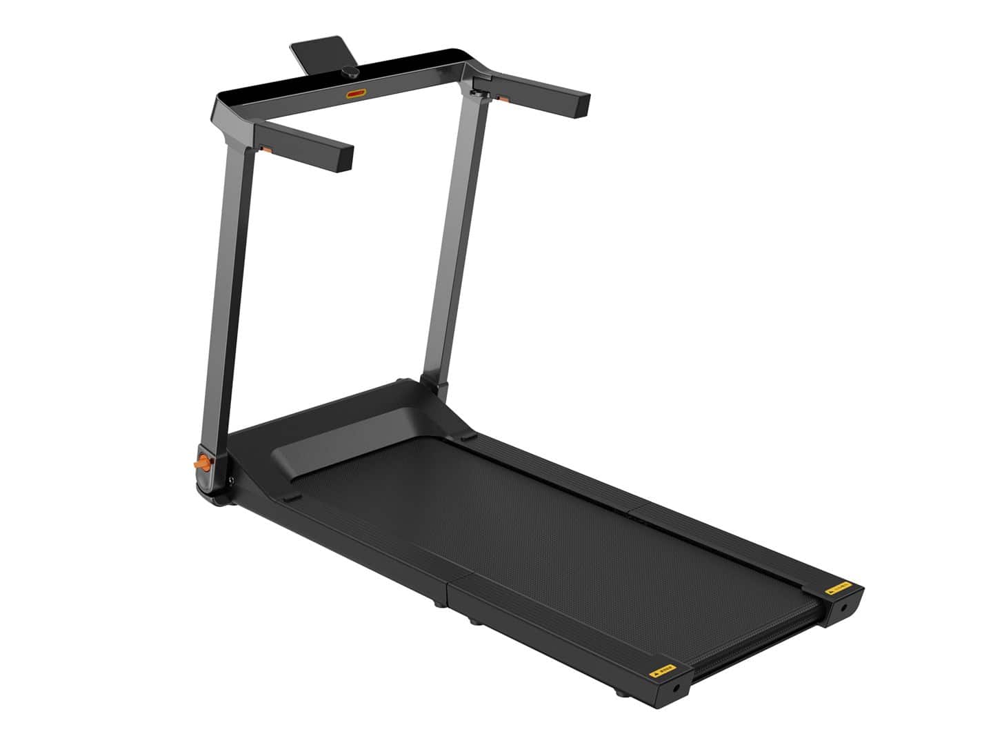 Bieżnia elektryczna Kingsmith Treadmill G1 — zdjęcie 1 z 8